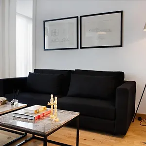  Appartement X Flats Taksim