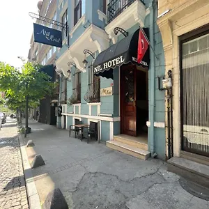  Hotel Nil Center