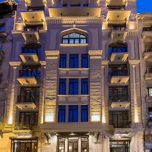 3* Ξενοδοχείο Vardar Palace - Special Category