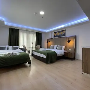  Appart hôtel Elegance