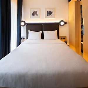  Hotel Lab Taksim