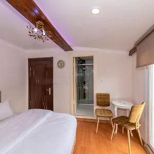  Appart hôtel Taksim