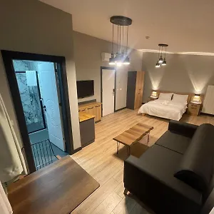 Апартаменты Taksim Millennium Alkan, Стамбул