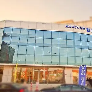 3* Hotel Dedem