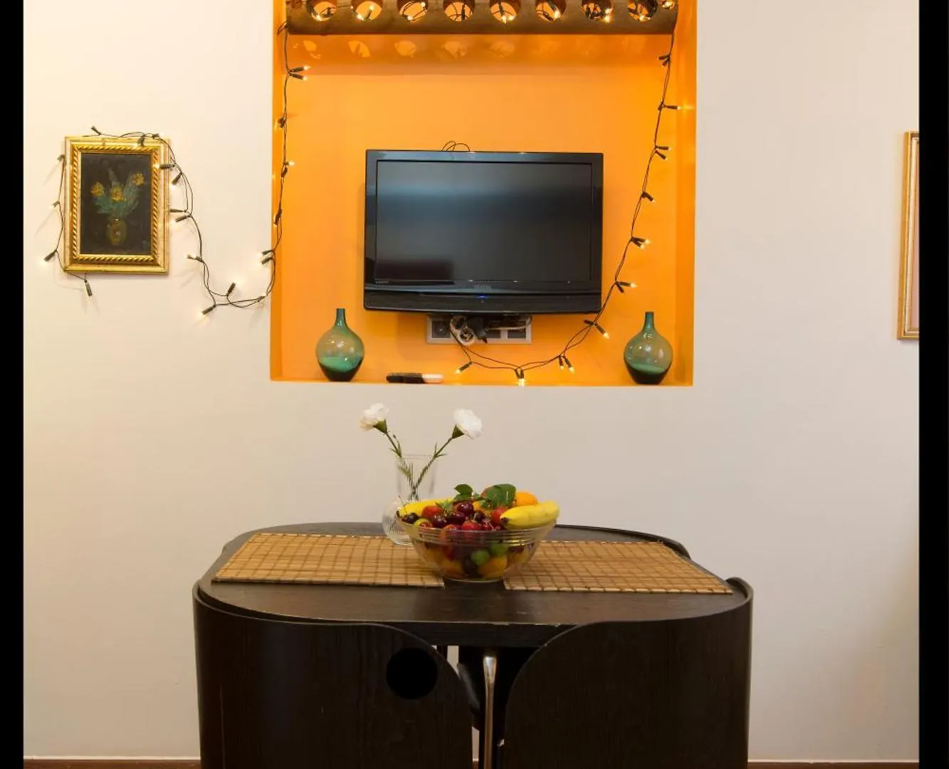 Istanbul Apartment Turkey