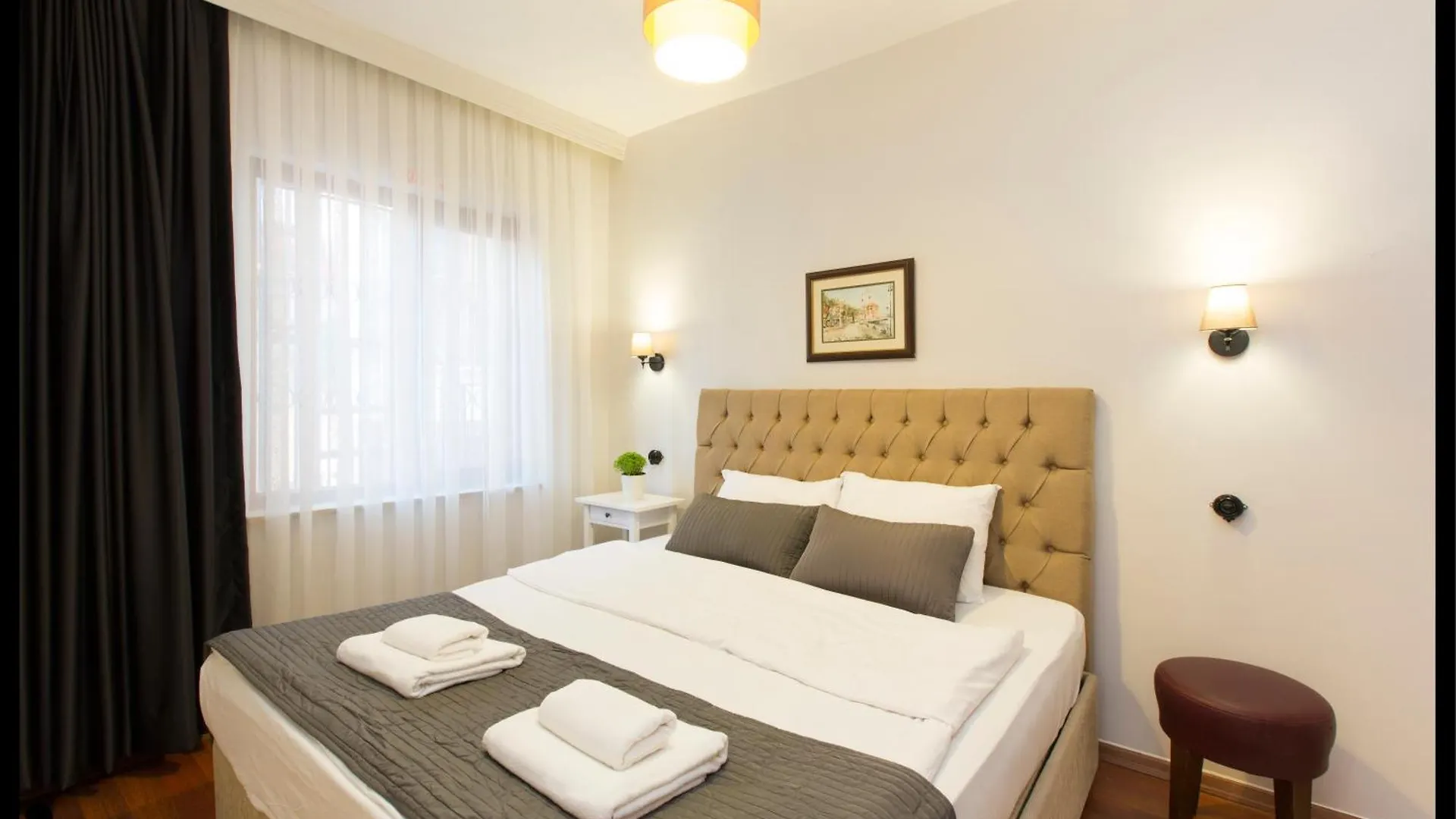 Istanbul Apartment 0*,  Turkey