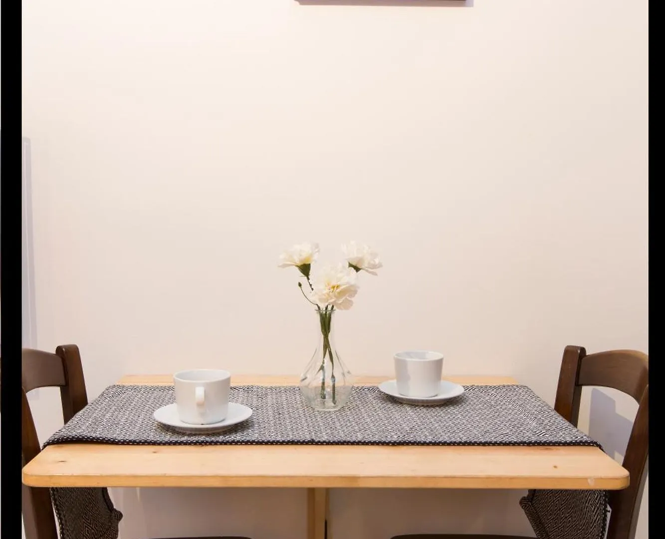 Istanbul Apartment